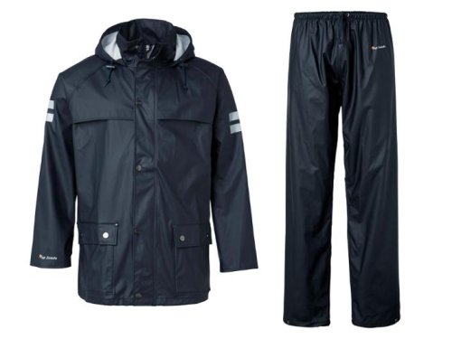 Regnst�ll TOP SWEDE 196 marin 3XL