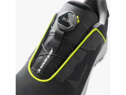 Skyddsko SOLID GEAR Haze 2 Low S3S 39