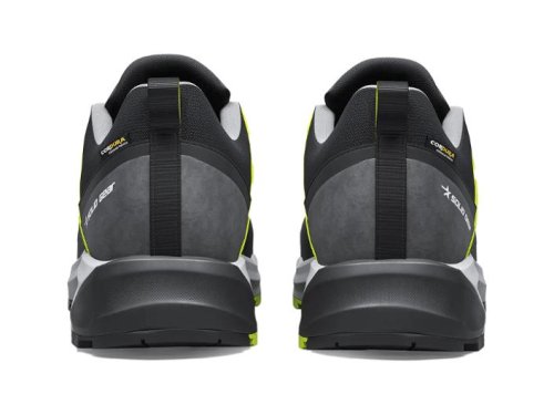 Skyddsko SOLID GEAR Haze 2 Low S3S 41