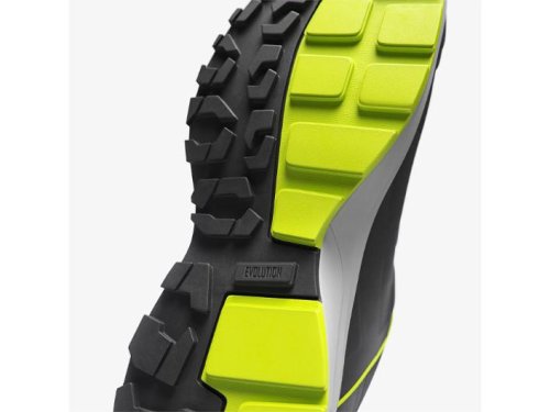 Skyddsko SOLID GEAR Haze 2 Low S3S 42