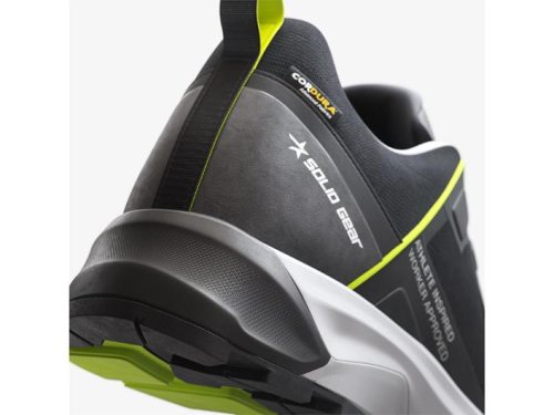 Skyddsko SOLID GEAR Haze 2 Low S3S 42