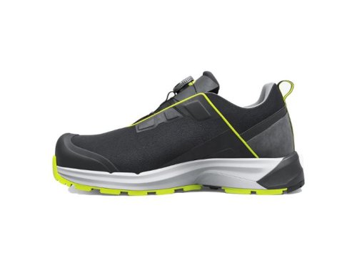 Skyddsko SOLID GEAR Haze 2 Low S3S 46