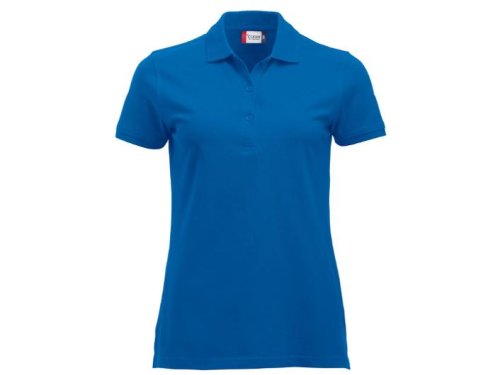 Pik�tr�ja CLIQUE 028246 dam royalbl� 2XL