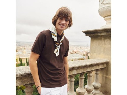 Pik�tr�ja CLIQUE 028244 marin XS