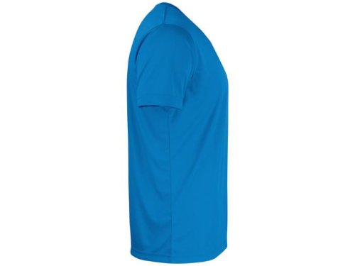 T-shirt funktion 029038 royalbl� 4XL