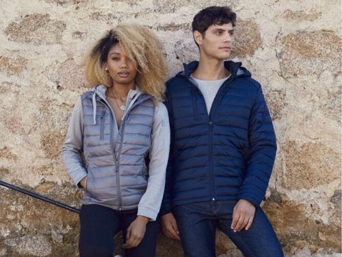 L�ttviktsv�st CLIQUE 020975 dam marin S