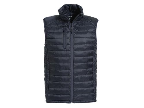 L�ttviktsv�st CLIQUE 020974 marin 2XL