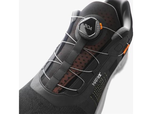 Skyddssko SOLID GEAR Haze 2 FLY S1PS 37