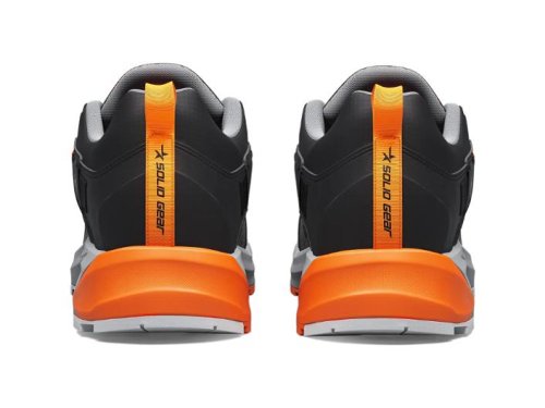 Skyddssko SOLID GEAR Haze 2 FLY S1PS 38