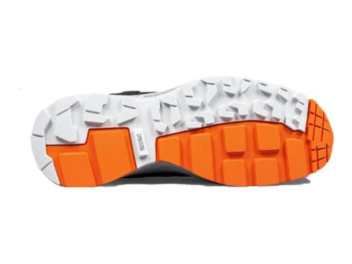 Skyddssko SOLID GEAR Haze 2 FLY S1PS 43