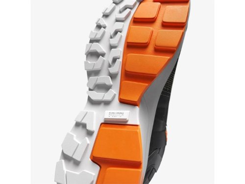 Skyddssko SOLID GEAR Haze 2 FLY S1PS 48