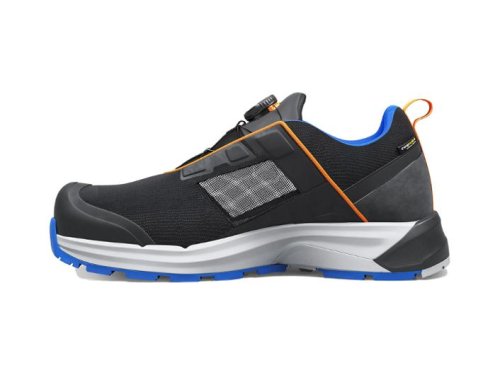 Skyddssko SOLID GEAR Haze 2 Air S1PS 37