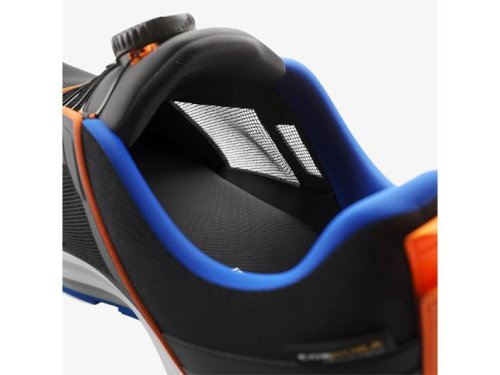 Skyddssko SOLID GEAR Haze 2 Air S1PS 38