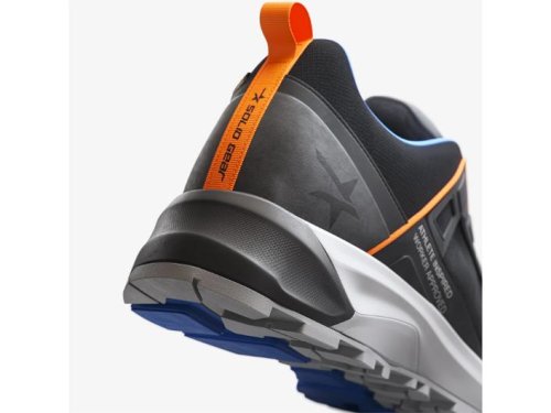 Skyddssko SOLID GEAR Haze 2 Air S1PS 43