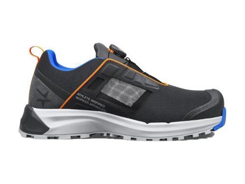Skyddssko SOLID GEAR Haze 2 Air S1PS 46