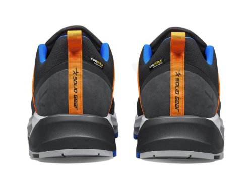 Skyddssko SOLID GEAR Haze 2 Air S1PS 46