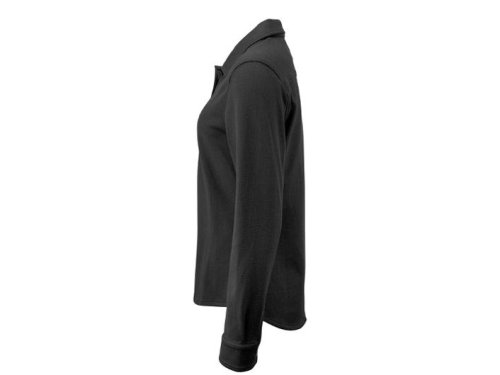Skjorta CB 352415 dam svart XS