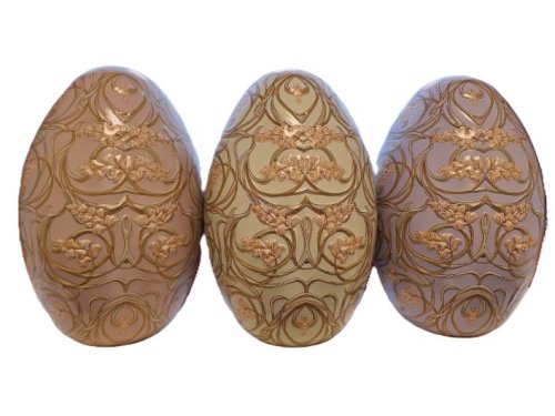 P�sk�gg MORRIS Mega 1095g osort.f�rger