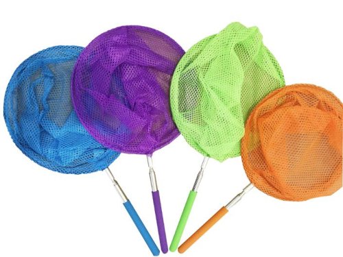 H�v med teleskop 38-87 cm