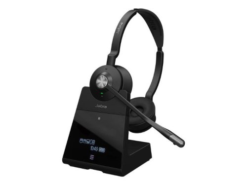 Headset JABRA Engage 75 SE Stereo