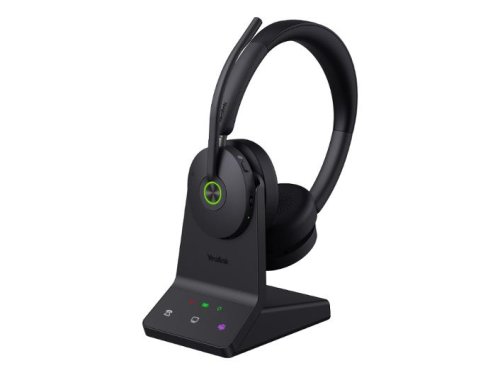 Headset YEALINK WH68 UC