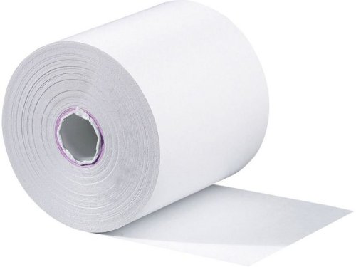 Thermorulle 80mm x 75m 48gr BPA-fri, PALLPRIS