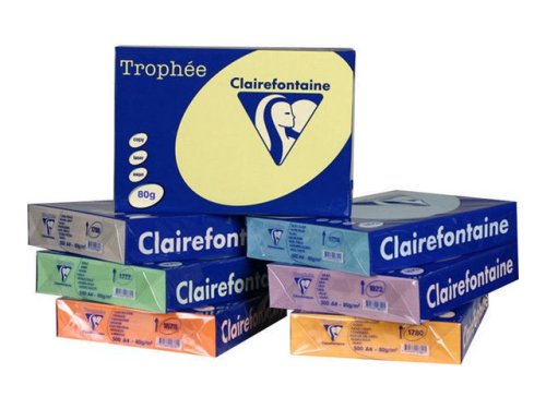 Kop.ppr TROPHE A4 80g oh blodap. 500/fp