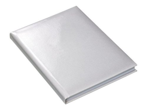 Bokplast självhäft. 100my 30cmx25m blank