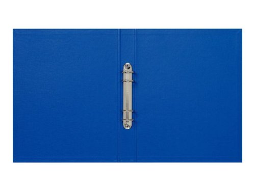 Ringprm ESSELTE Premo PP A4 bl