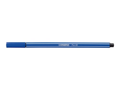 Fineliner STABILO Pen 68 10/FP