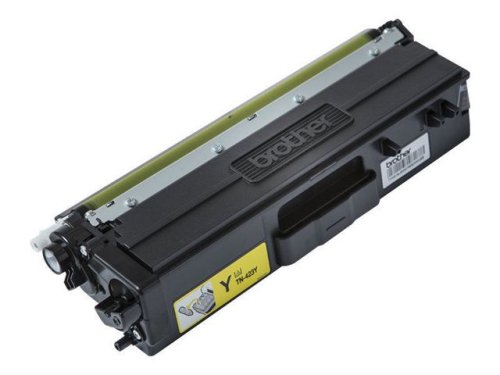 Toner BROTHER TN423Y Gul