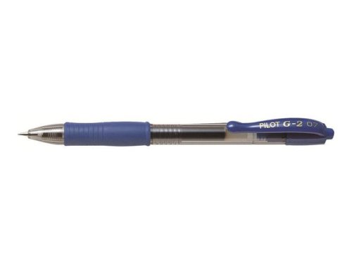 Gelpenna PILOT G-2 0,7 bl