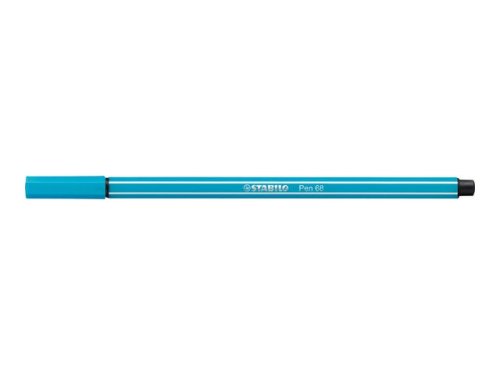 Fineliner STABILO Pen 68 10/FP