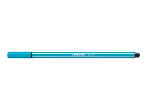 Fineliner STABILO Pen 68 10/FP