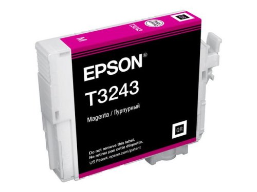 Blckpatron EPSON C13T32434010 Magenta