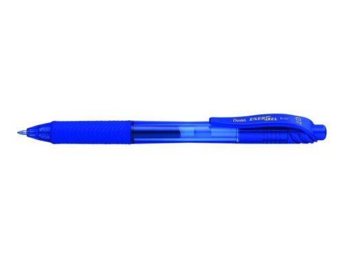 Gelpenna PENTEL EnerGelX Roller 0,7 bl