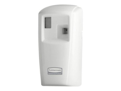 Doftdispenser Microburst 3000 LCD Vit