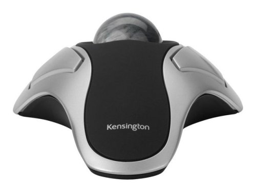 Mus KENSINGTON Orbit Trackball kabel gr