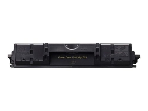 Trumma CANON 4371B002 729 7K svart