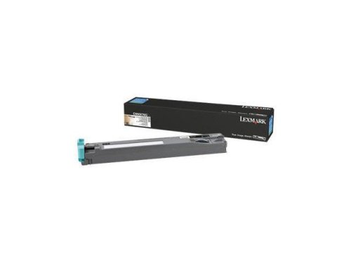 Waste toner LEXMARK C950X76G 30K