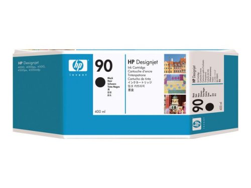 Blckpatron HP C5058A 90 svart