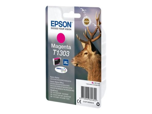 Bläckpatron EPSON C13T13034012 magenta