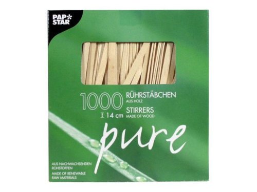 Rrpinne PURE Tr 14cm x 5mm 1000/FP