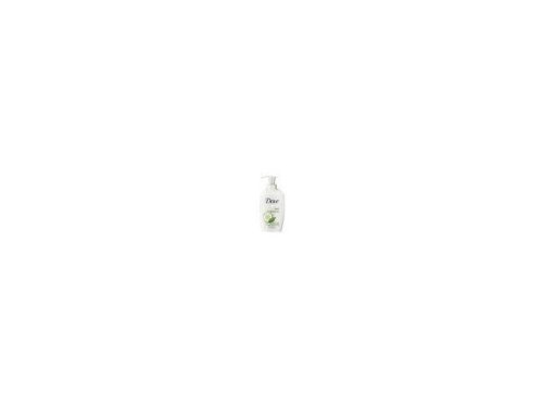 Tvl DOVE Cream Wash pump 250ml