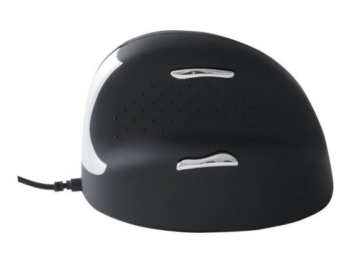 Mus Ergonomisk R-GO kabel hger M