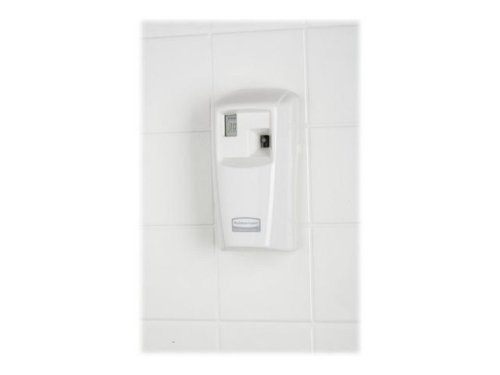 Doftdispenser Microburst 3000 LCD Vit