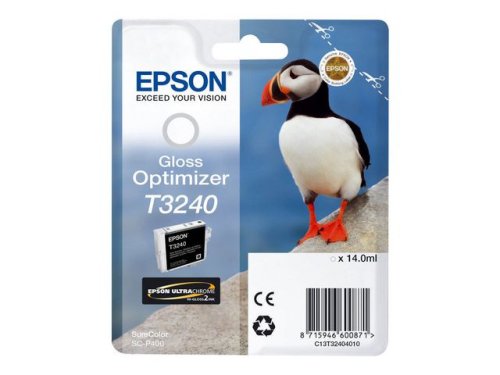 Bläckpatron EPSON C13T32404010 Gloss