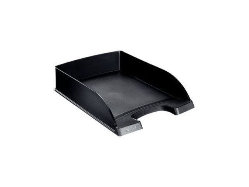 Brevkorg standard LEITZ Plus svart
