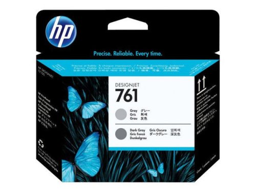 Skrivhuvud HP CH647A 761 Gr/Mrkgr