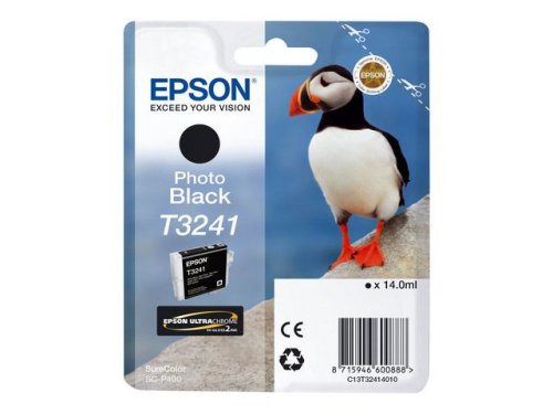 Blckpatron EPSON C13T32414010 FotoSvar